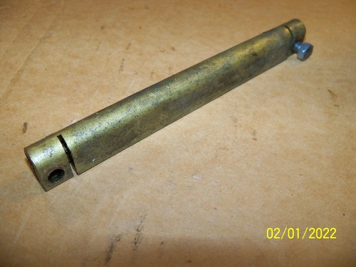 1960s-1970s OMC Johnson Evinrude Shift Rod Connector - Afbeelding 2 van 3