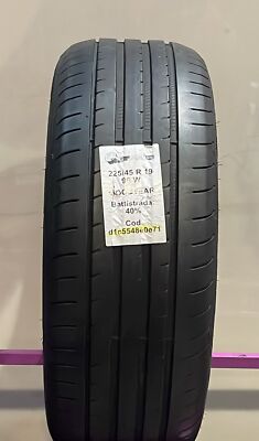 GEBRAUCHTER REIFEN GOODYEAR EAGLE F1 225/45 R19 96W ESTIVE