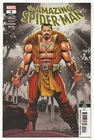 Marvel Comics THE AMAZING SPIDER-MAN #5 third printing