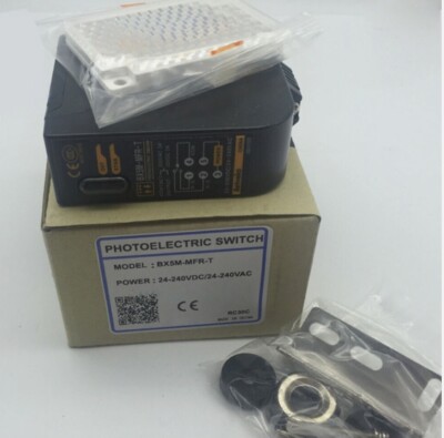 For AUTONICS BX5M-MFR-T photoelectric sensor BX5M-MFR-T