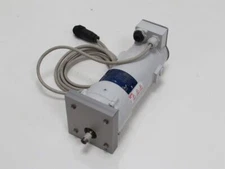 K-TRON 7251 DC Motor 124W 180V N:2550/min EXCELLENT CONDITION