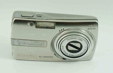 Olympus Stylus 1000 10 Megapixel Digital Camera FOR PARTS OR REPAIR