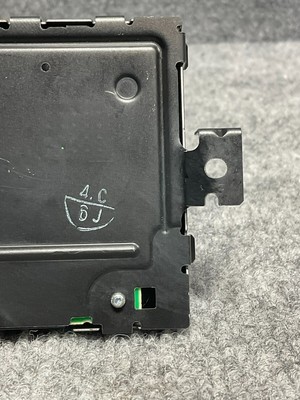 8596733050 Toyota Computer Light 8596733050 Genuine OEM Part for  