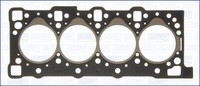 Ajusa 10094800 Gasket, Cylinder Head For CitroËN Peugeot