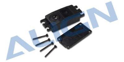 Align DS615S obere/untere Abdeckung: HSP61504T