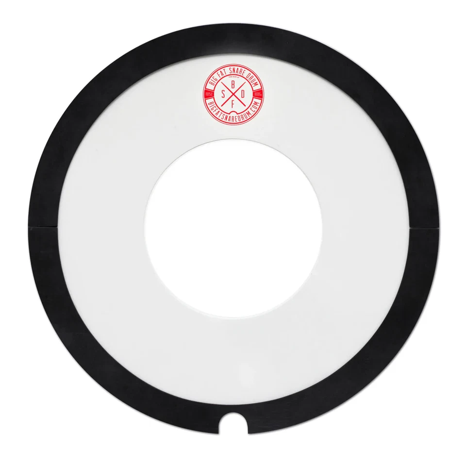 Big Fat Snare Drum - Donut