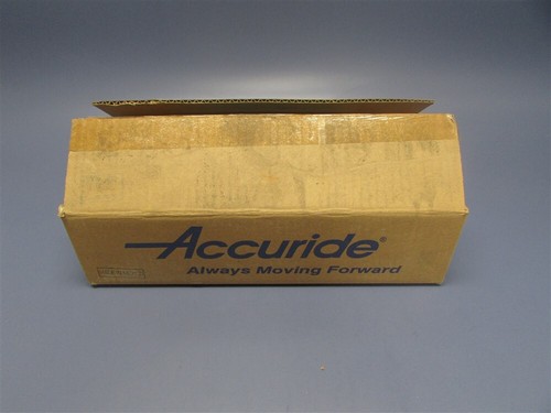 New Accuride 2 Pair 16" Drawer Slides C 3641-16X - Picture 4 of 6