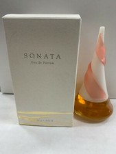 Sonata BY J.S Bach  edp spray 1.7 fl. oz. NIB Factory Sealed Rare