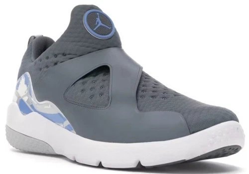 Jordan Trainer Essential Cool Grey