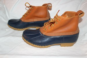 women's unlined duck boots