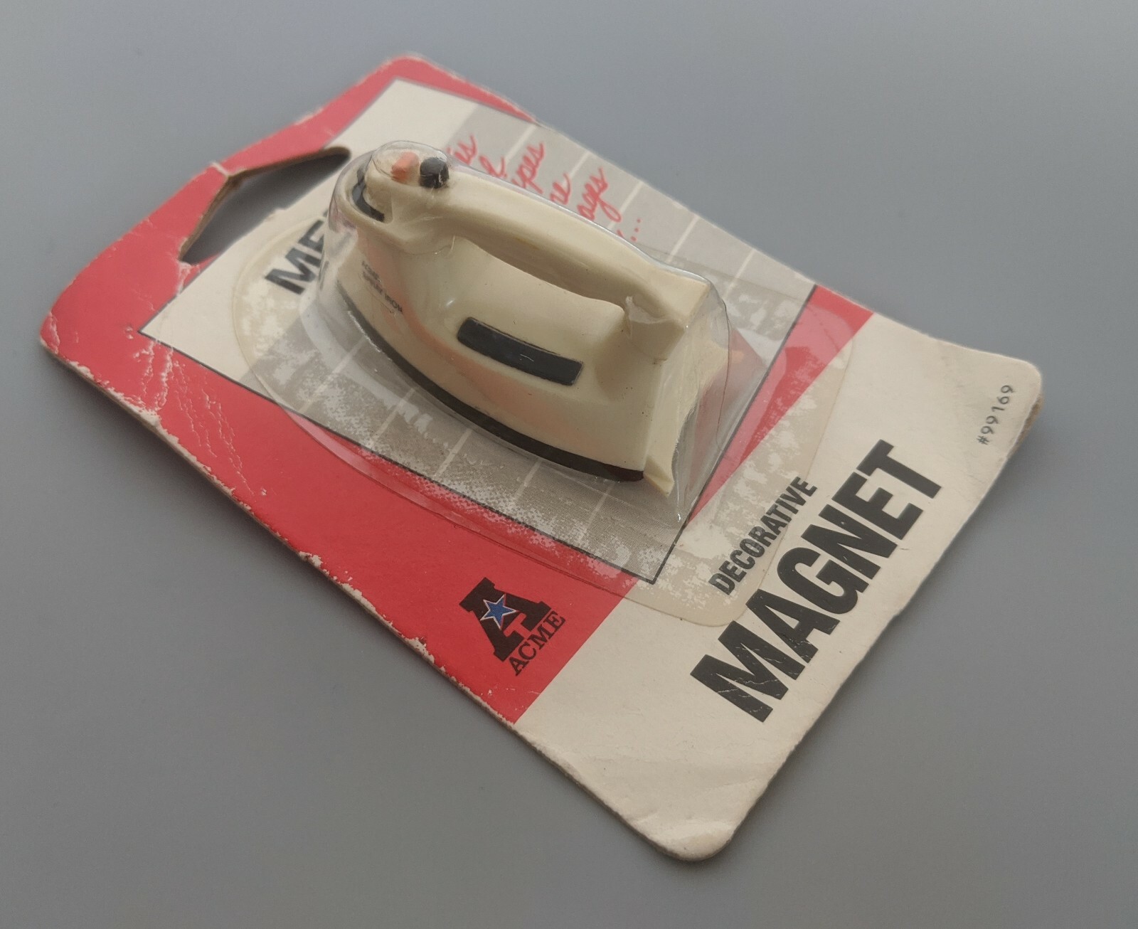 magnetic dollhouse 1990s