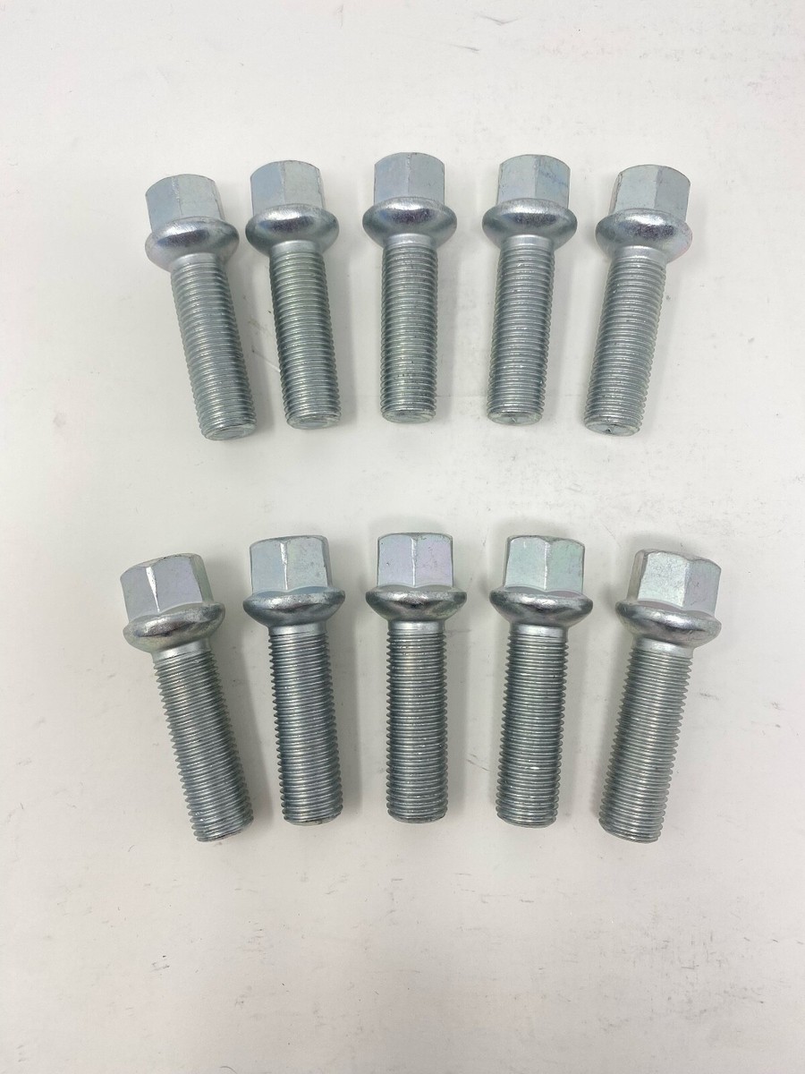 20mm 2x10mm Spurverbreiterung SCC Für Mercedes Inkl