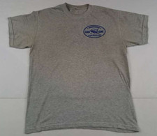 Vintage Guinness World Diving Record Gilboa Quarry 2009 T-Shirt Medium