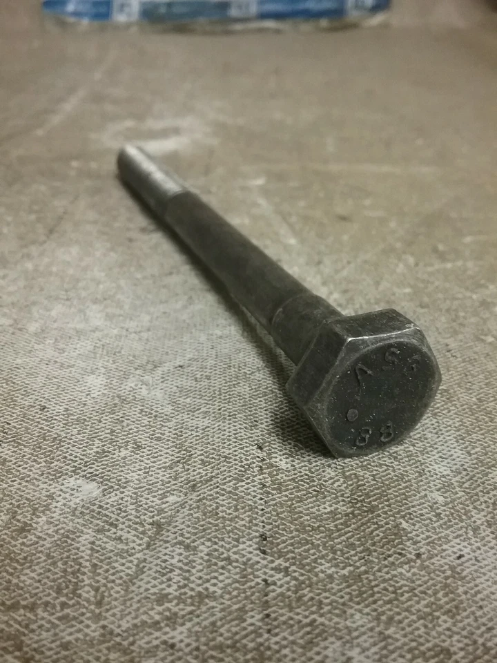 GM 10031210 БОЛТОВОЙ ВИНТ CYL HD - Изображение 3 из 3