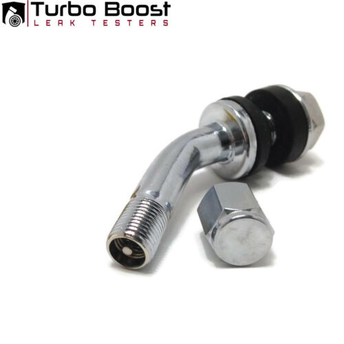 Duramax 6.6L TURBO BOOST LEAK TESTER- LB7 LBZ LLY LMM LML - Bild 9 von 9
