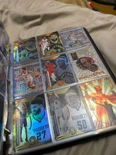 2021-22 Panini Illusions PYC You Pick Complete Your Set - Cunningham RC