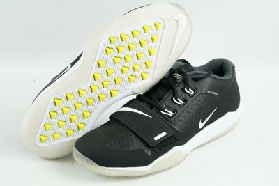 nike men's alpha menace turf football trainer