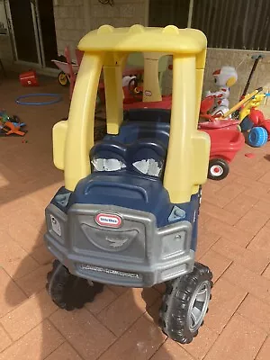little tikes truck australia