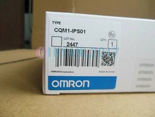 1PCS Omron CQM1-IPS01 Power Supply Module New In Box