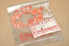 NOS OEM Kawasaki KZ400 KZ440 KZ550 KZ650 KZ750 Clutch Adjust Cap Cover Gasket