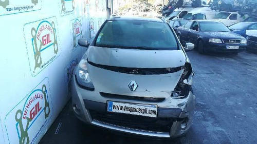 8200291147J elevalunas delantero derecho para RENAULT CLIO III 2007 1043182 - 第 7/20 張圖片