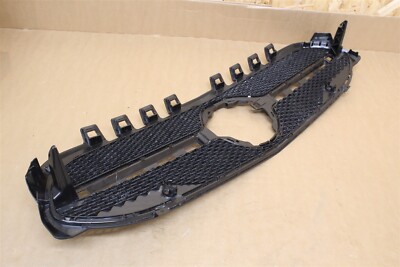 Genuine MERCEDES BENZ a Class W177 Front Radiator Grille Basic 