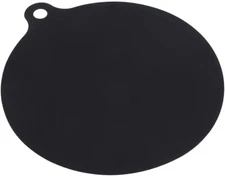 Induction Cooktop Mat, Silicone Non Slip Pad, Prevent Pot from Sliding 180*210mm