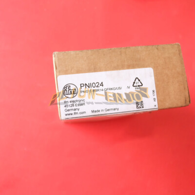 1PC NEW IFM PNI024 New pressure switch