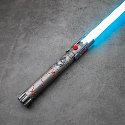 Protector - Original Design Lightsaber, Neo SN Pixel Version - Picture 7 of 8