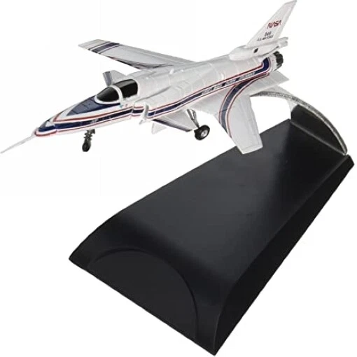 Dragon Wings 51024 Grumman X-29 Warbirds NASA USAF Prototype 2 Plane 1/144 Model - Image 3 of 3