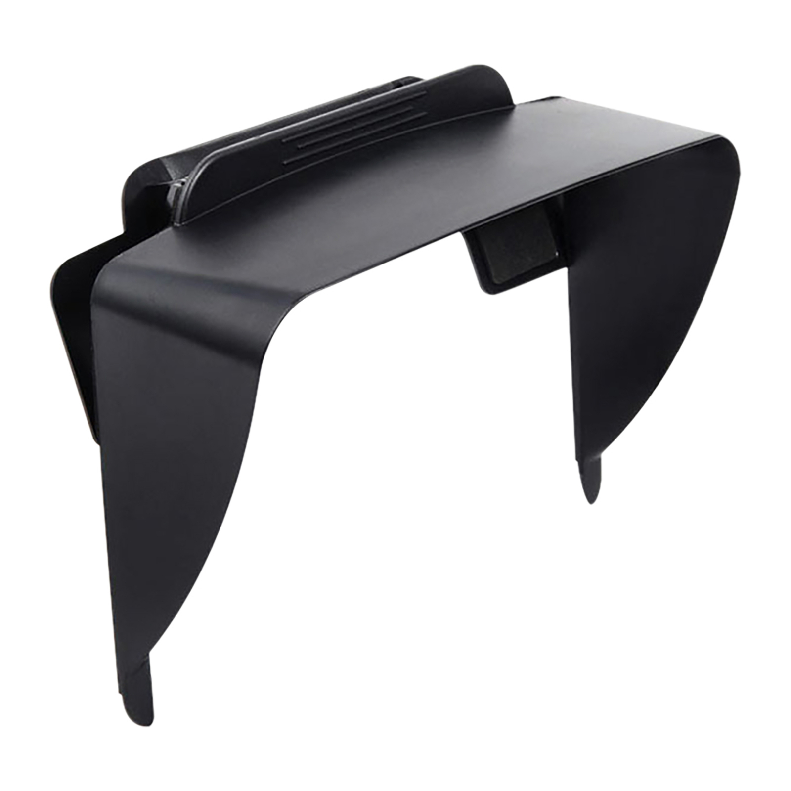 Car Navigation Sun Visor Sun Shield for GPS Navigator Vehicle Navigator