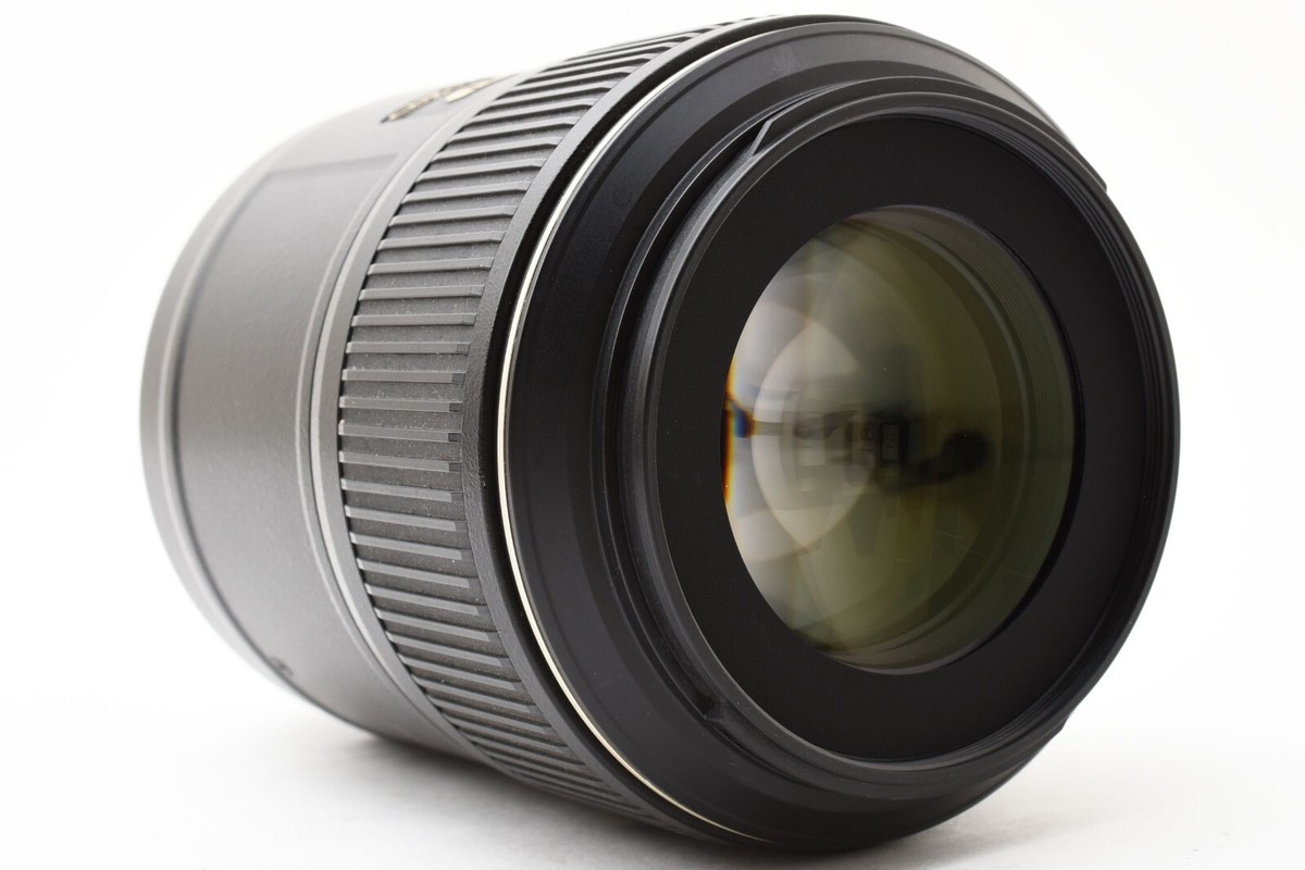 美品 Nikon AF NIKKOR 105mm F2.8 #8568 10_738ef883-98a7-4ebf-b1ab-
