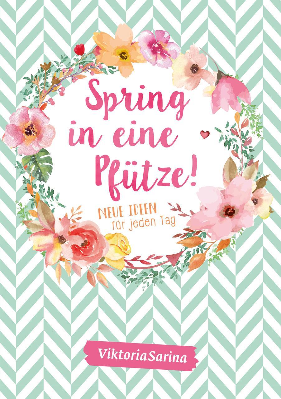 Thumbnail - Spring In Eine Pfütze Viktoriasarina