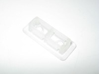Mercedes W124 KöRper Zierleisten Clip ÖSe A0089973981 Neu Original