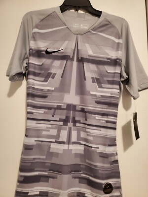nike promo goalkeeper jersey