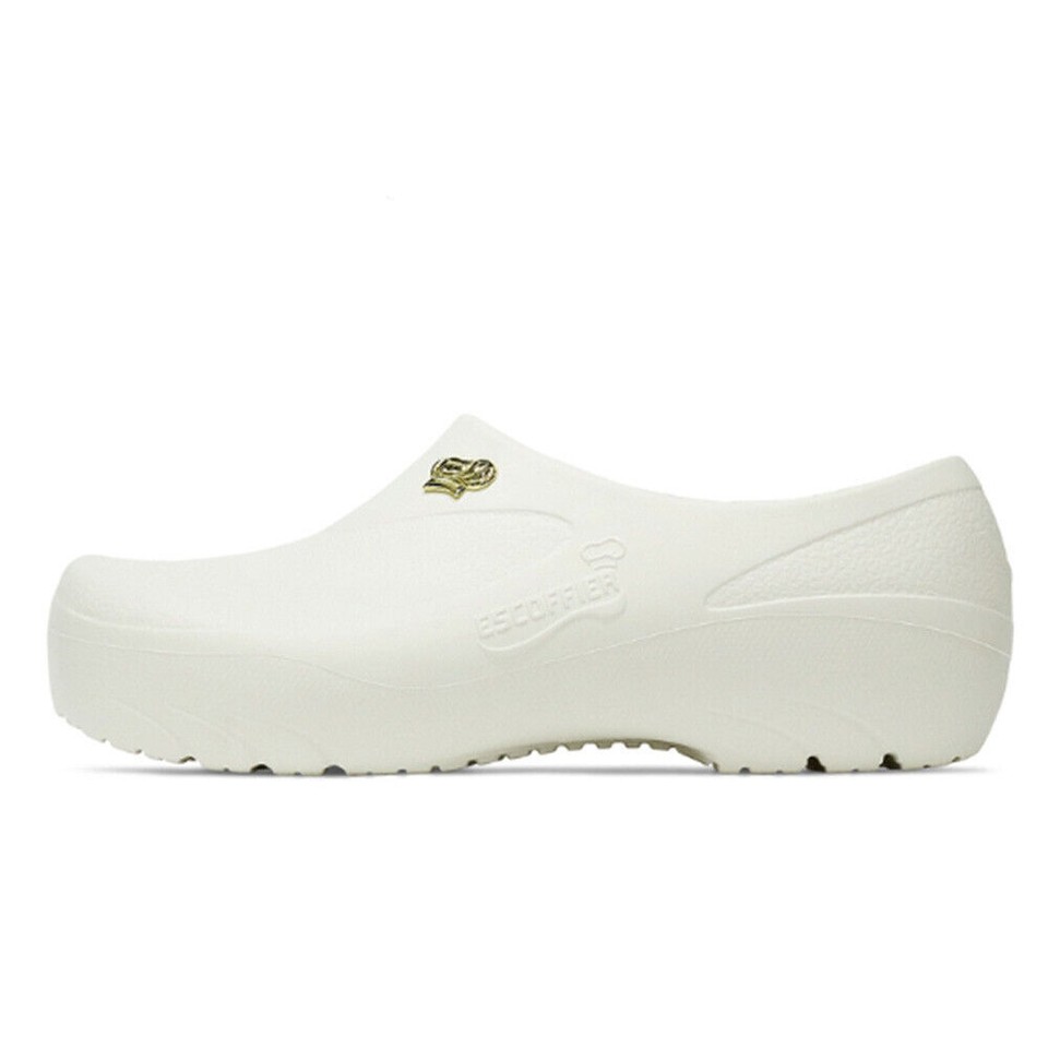 Shoes for Crews 62138-38/4 ZINC