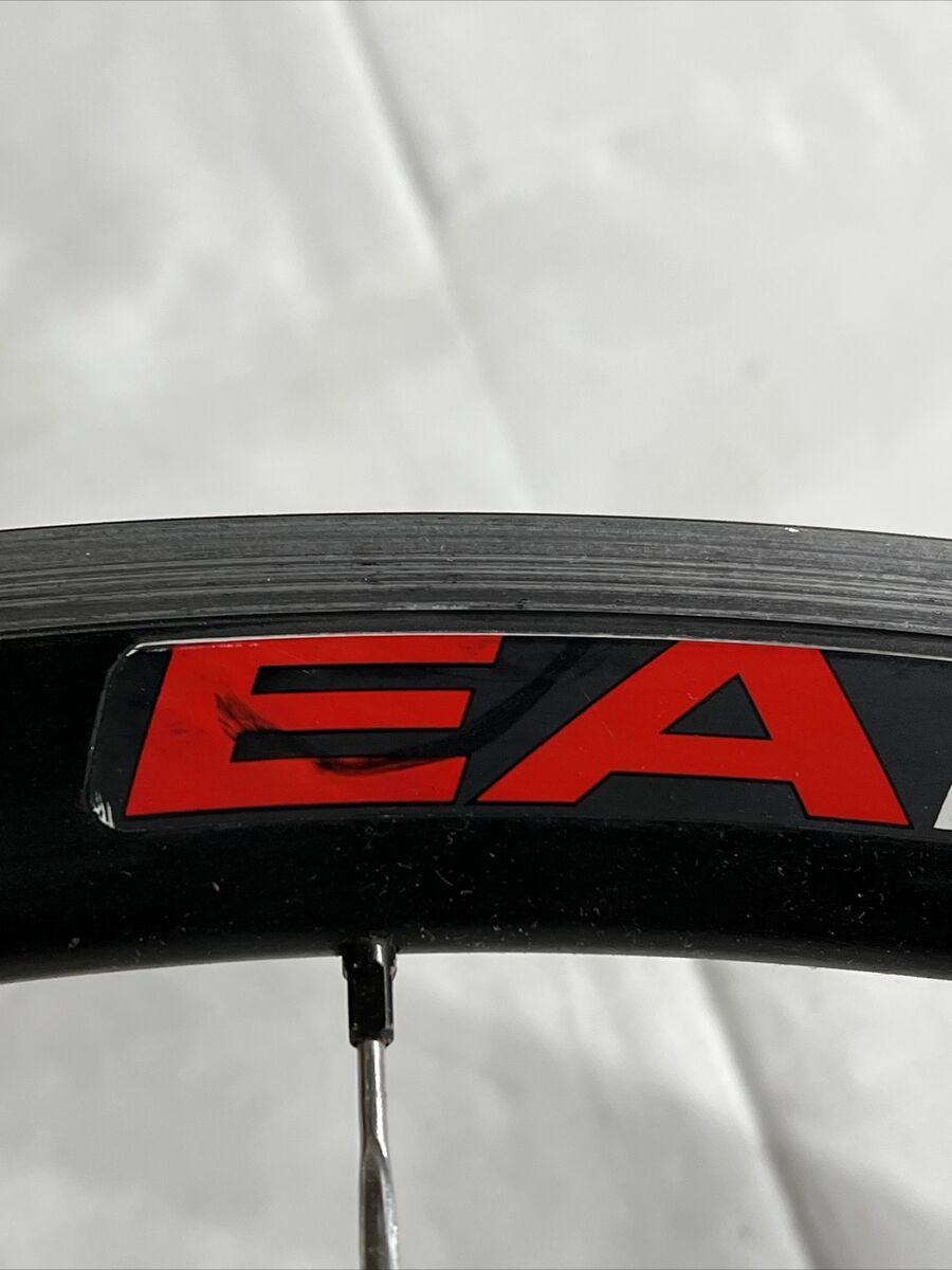 Easton EA90 TT Road Wheelset 700c | eBay Easton EA90 TT Road Wheelset 700c | eBay