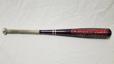 WORTH COPPERHEAD Baseball Bat 30