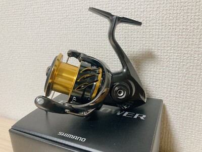 （＾Ｏ＾） 　20 TWIN POWER 4000XG Shimano 20 TWIN POWER 4000XG Spinning Reel | eBay
