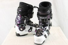  Dalbello Panterra 95GW Used Womens Ski Boots...