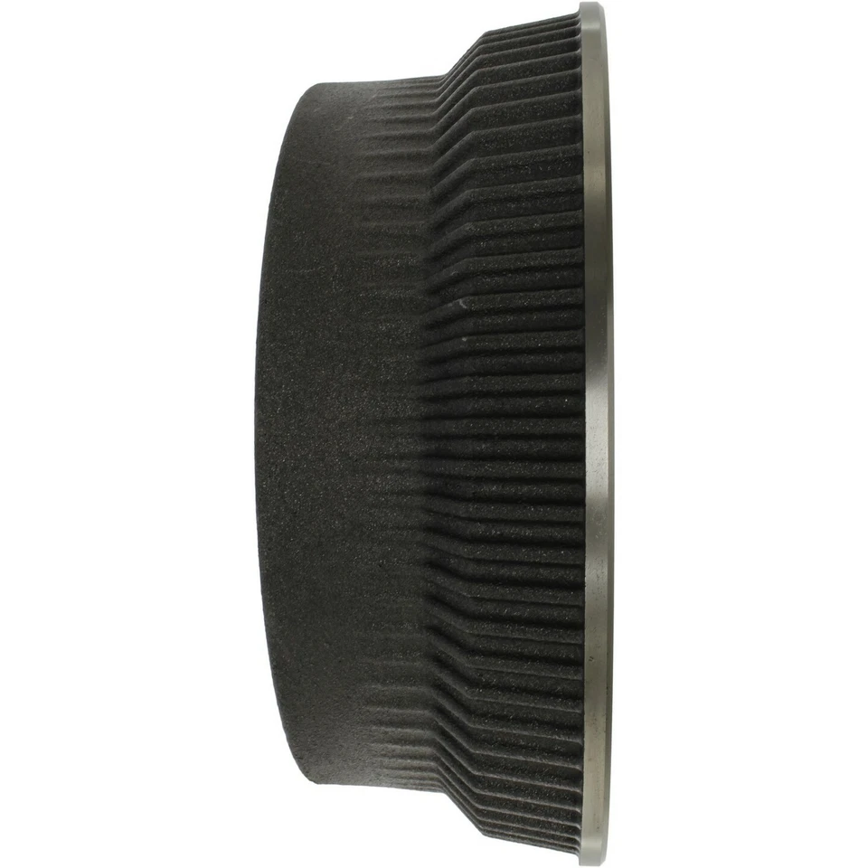 Tambor de freno trasero estándar centrado para Dodge D150 1985-1987 Foto 4 de 4