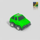 ESTRELA GREEN SEDAN  🇧🇷 BRAZIL VINTAGE TRANSFORMERS G1 BUMBLEJUMPER ROBOCAR