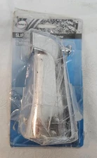 DANCO 88434 Chrome 5" Tub Sout w Diverter, 1/2"