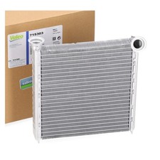 VALEO Wärmetauscher für VW GOLF 7 8 PASSAT B8 B9 TIGUAN TOURAN A3 5Q0518031