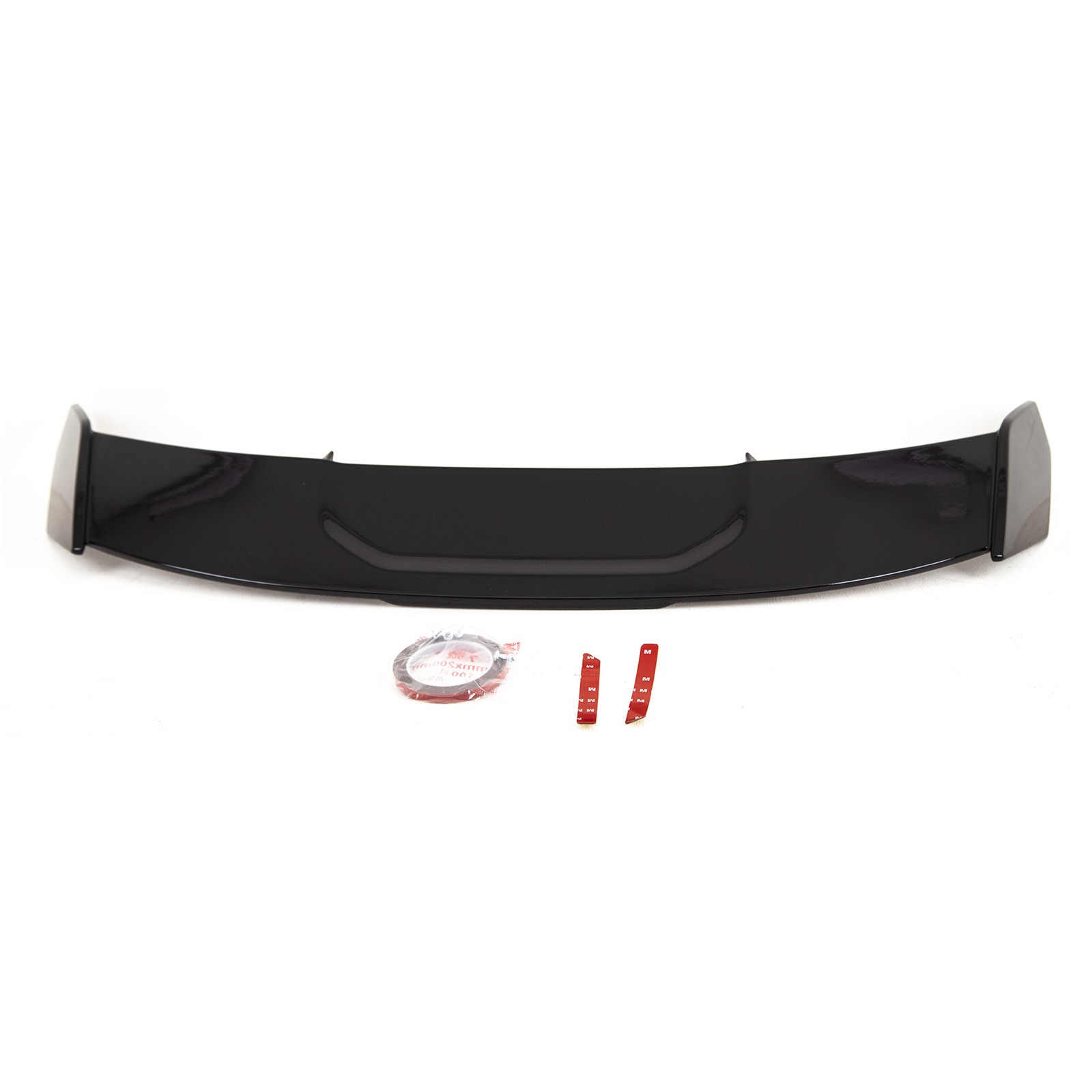 Fits BMW 1 Series F40 2019- Rear Roof Boot Spoiler Gloss
