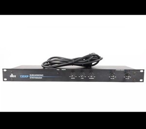 dbx 120xpオーディオプロセッサー dbx 120xpオーディオプロセッサー dbx 120xpオーディオプロセッサー dbx 120xpオーディオプロセッサー