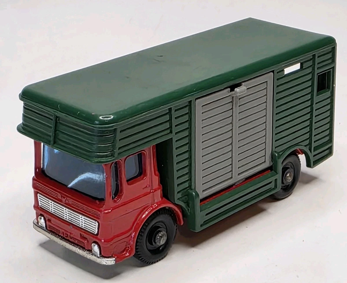 matchbox horse products for sale | eBay