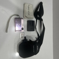Sony Cyber-Shot DSC-TX5 10.2MP Waterproof Digital Camera