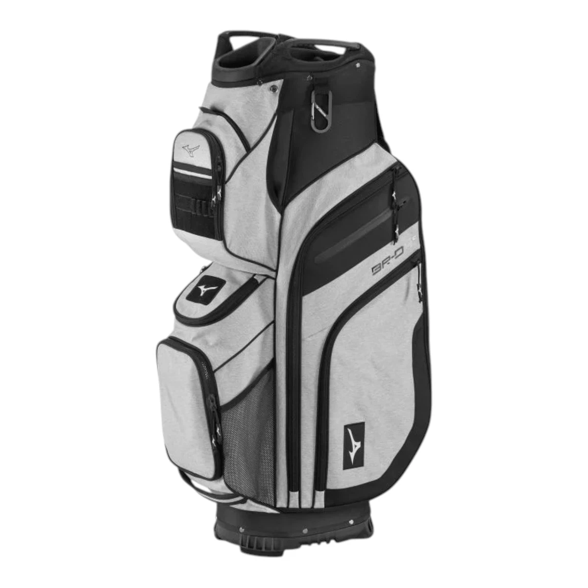 【新品タグ付】EMBOSS CART BAG 25+ Mizuno Cart Golf Bags for sale | Updated Oct 2026