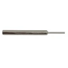 Bergeon 7230-G08 replacement pin for 7230 for removing links 0.80 mm